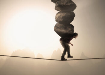Defining and solving accumulated police stress