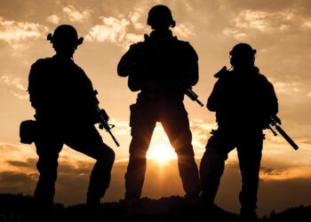 “Demilitarizing” law enforcement: Public perceptions and what to do
