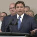 Suspended Florida Prosecutor Hits Back at Ron DeSantis and Reveals Suspected Motive