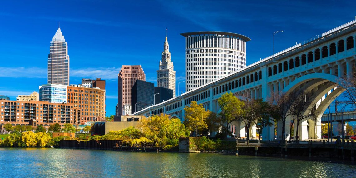 Cleveland murders rise and clearance rates fall amid detective shortage