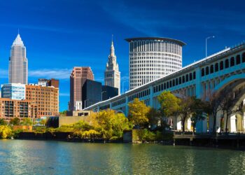 Cleveland murders rise and clearance rates fall amid detective shortage