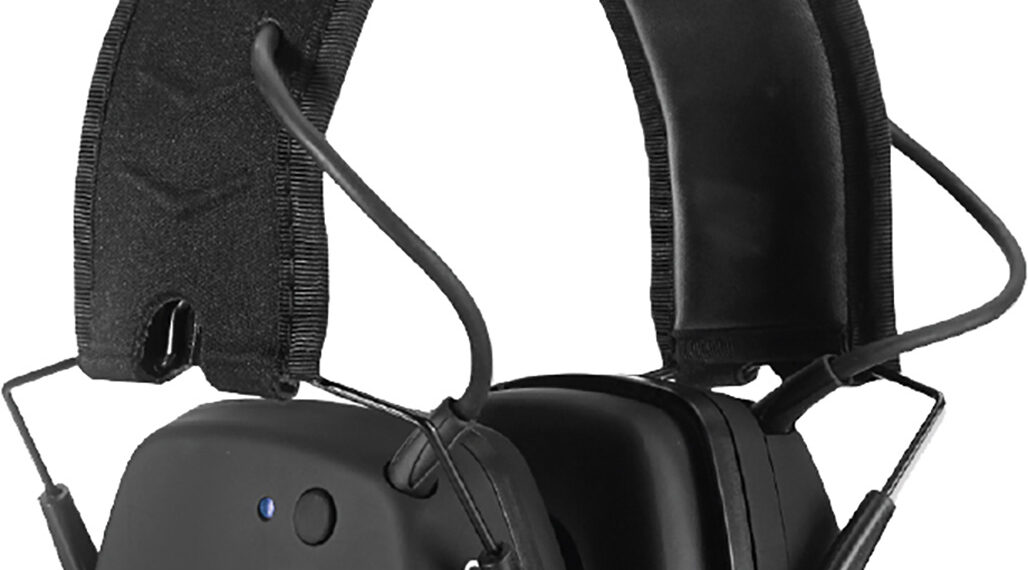 Listen to Your Radio and Protect Your Ears at the Same Time