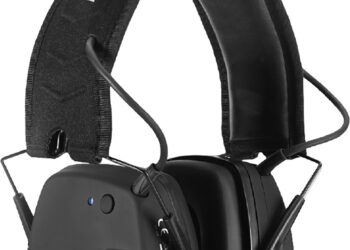 Listen to Your Radio and Protect Your Ears at the Same Time