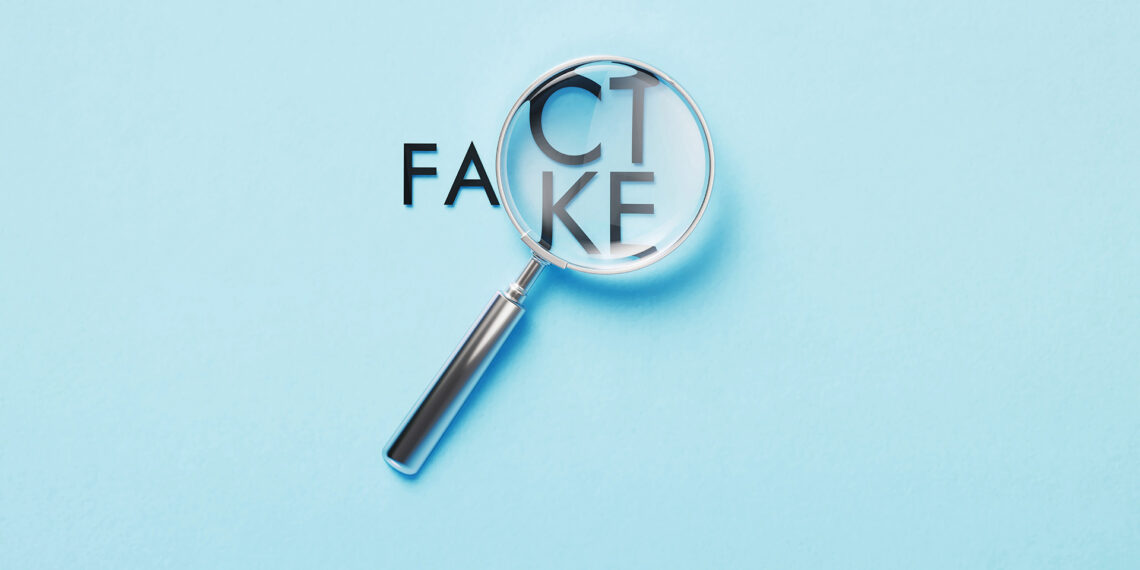 False police narrative: Use-of-force facts