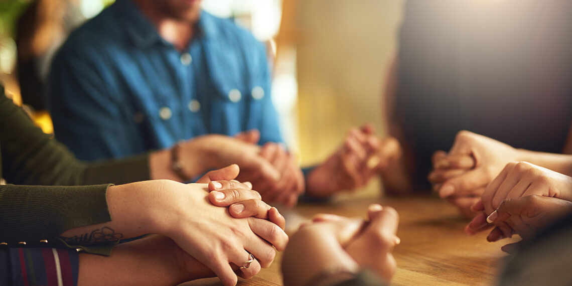 Clark County community rallies to support family of fallen officer while honoring his memory