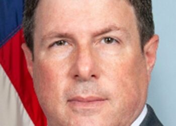 Former assistant special agent in charge Timothy Thibault