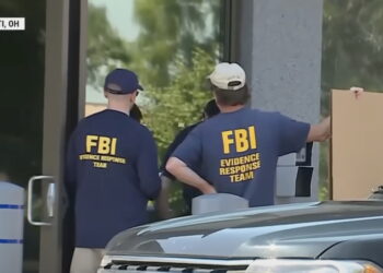 Suspect Who Shot Up FBI Office Days After Mar-a-Lago Raid Was Trump Supporter Who Called to 'Kill FBI on Sight': Report