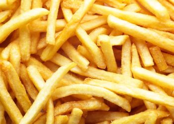 Argument over cold McDonald’s fries leads to the arrest of murder suspect
