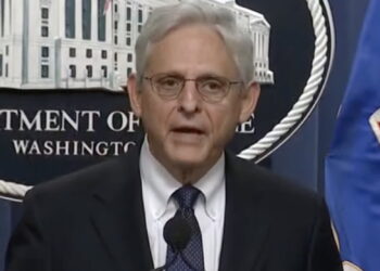 Garland’s ‘Beautiful Chess Move’ Praised as Judge Sets Expedited Schedule to Unseal Warrant