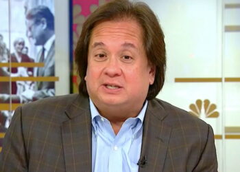 George Conway Exposes Three Games Trump's Lawyers Are Playing With FBI Affidavit