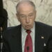 ‘Performatively Protest’: Grassley Chastised for Tweeting Angry Complaint He Has to Stay in DC to ‘Fight’ Major Dem Bill