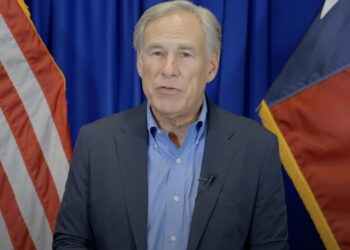 Abbott Spent Hours at Fundraiser After Uvalde Children Were Killed
