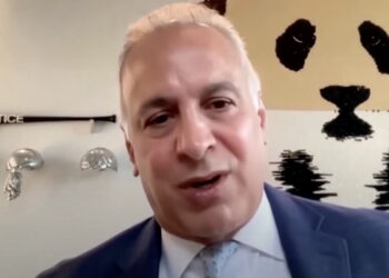Former Trump White House Legal Advisor Who Testified at J6 Hearing Subpoenaed by Federal Grand Jury
