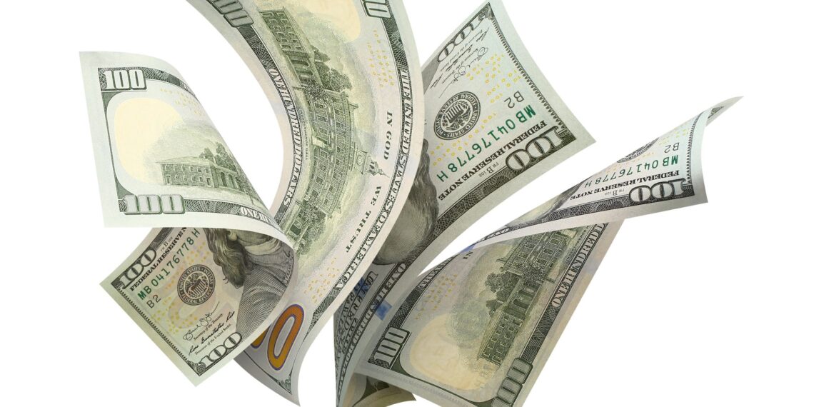 Man Who Paid Himself $3.9 Billion To Run Hedge Fund Thinks Guy Running Hedge Fund Is Overpaid