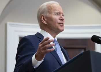 White House (Finally) Takes (Cautious) Victory Lap on Biden's (Huge) Successes