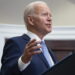 White House (Finally) Takes (Cautious) Victory Lap on Biden's (Huge) Successes