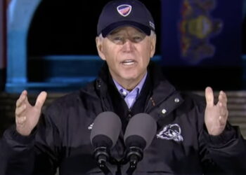 President Biden to Deliver National Primetime Address From Philadelphia on the 'Battle for the Soul of the Nation'