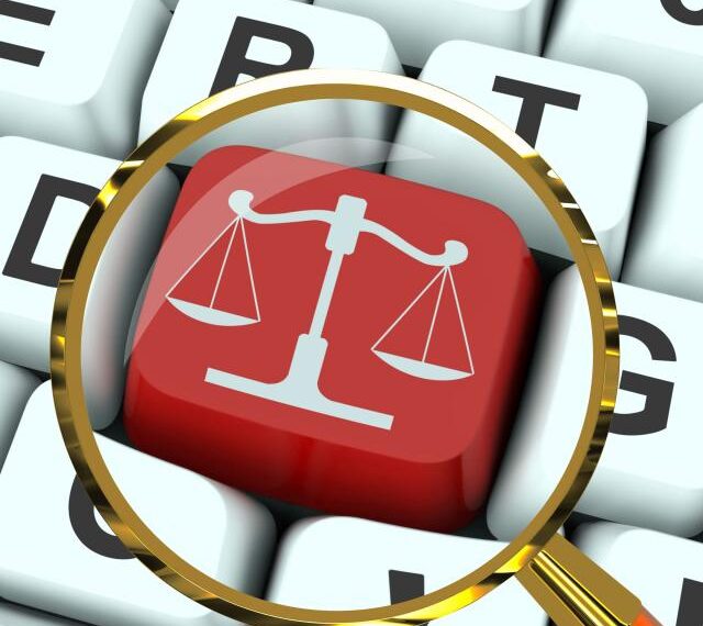 Scientists Conclude that Wikipedia Influences Judges' Legal Reasoning