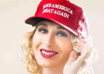 Trump-Loving Far Right Candidate Refuses to Admit Defeat to GOP Incumbent