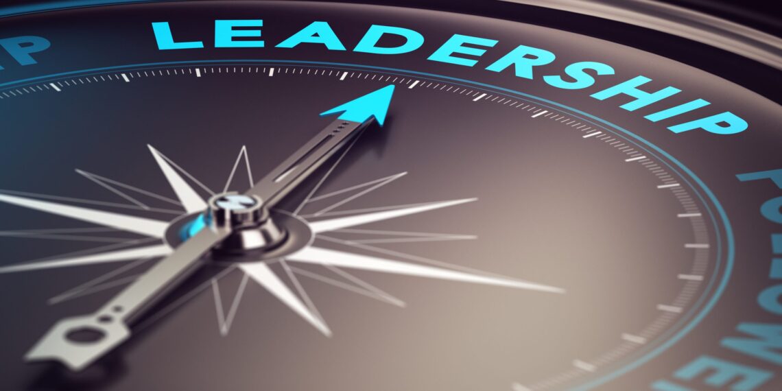 Leadership in law enforcement — not “Let’s make a deal”