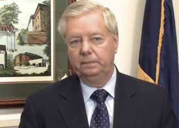 Federal Judge Denies Lindsey Graham's 'Unpersuasive' Attempt to Evade Grand Jury Subpoena