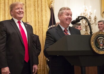 Fulton County DA Slams Lindsey Graham’s Efforts to Avoid Testifying: Causing ‘Substantial Injury’ to Grand Jury