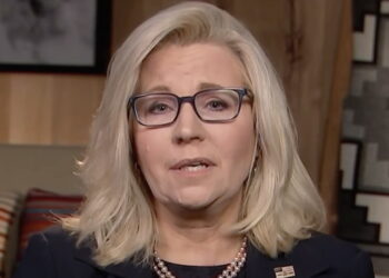 Cheney 'Thinking About' White House Run – Will Do 'Whatever It Takes' to Keep 'Grave Threat' of Trump From Oval Office