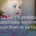 Mamaroo infant swing recall