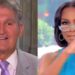 Joe Manchin Corrects Fox News Host Falsely Claiming Bill Raises Personal Taxes
