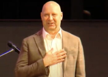 ‘Pledging to Sue’: Christian Nationalist GOP Nominee Subpoenaed by J6 Committee ‘Didn’t Answer a Single Question’