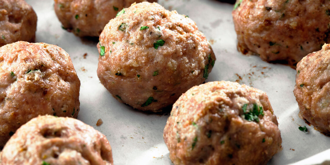 “Fake news”: Illinois sheriff says meatballs in cook-off were not made of male body parts