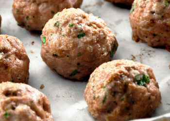 “Fake news”: Illinois sheriff says meatballs in cook-off were not made of male body parts
