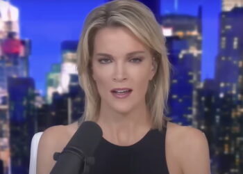 Megyn Kelly Unleashes Profane 'F' Word Attack on Dr. Fauci