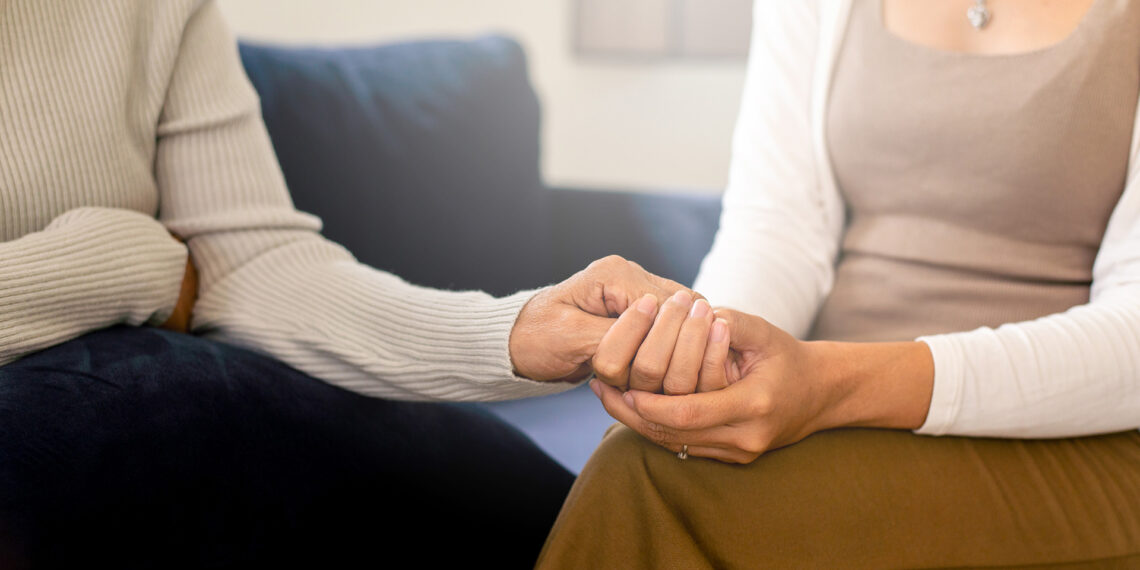 Biden signs bill to make benefits available for families of officers who commit suicide