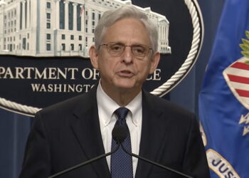 Merrick Garland Calls Trump's Bluff, Strikes Back at MAGA World's False Claims in Mar-a-Lago Raid
