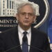 Merrick Garland Calls Trump's Bluff, Strikes Back at MAGA World's False Claims in Mar-a-Lago Raid