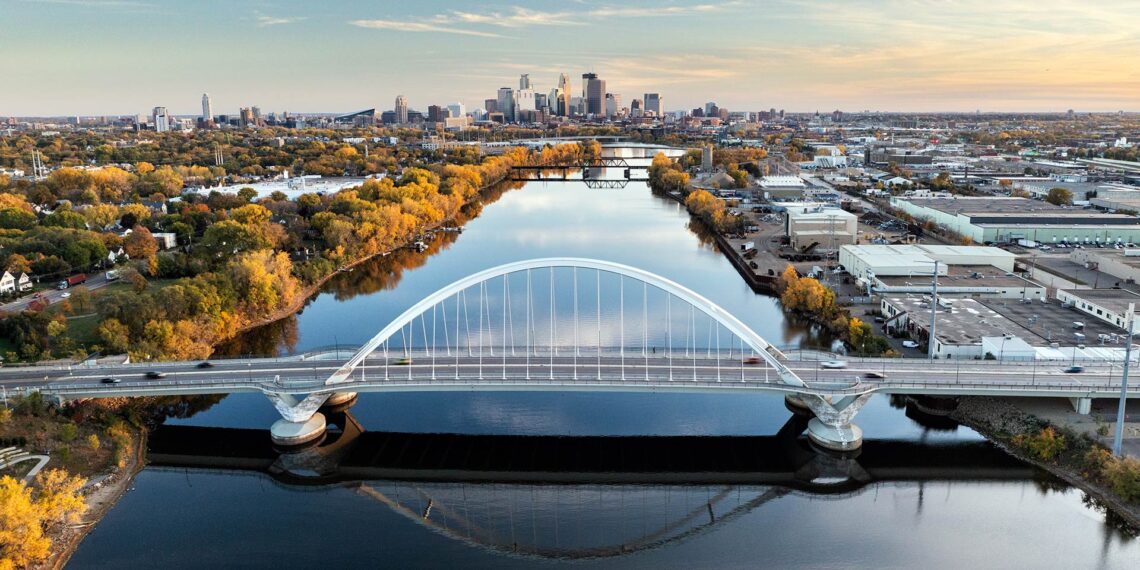 Minneapolis public safety agreement aims to rebuild trust between police and community