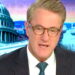 Morning Joe Reveals 'Disturbing' Talk With 'Washington Fixture' Who Wants to 'Destroy Our Country' to Save Trump