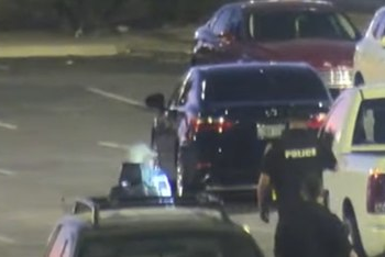Ariz. officer indicted for death of knife-wielding shoplifting suspect in a wheelchair