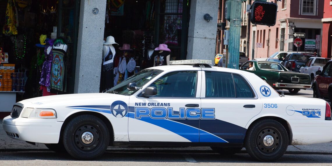 New Orleans officials push to end federal oversight of police department