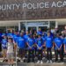 New York teens earn money while learning about careers in law enforcement