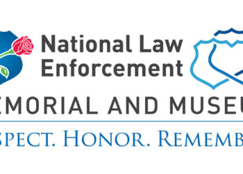 MissionSquare Retirement Partners with NLEOMF In Honoring Law Enforcement