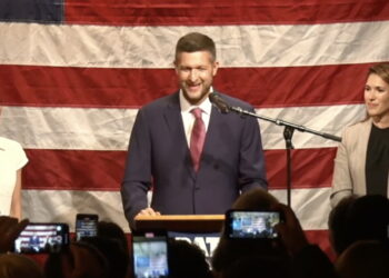 Dems Just Had a Great Night at the Polls – Experts Are Calling It a 'Significantly More Democratic Environment'