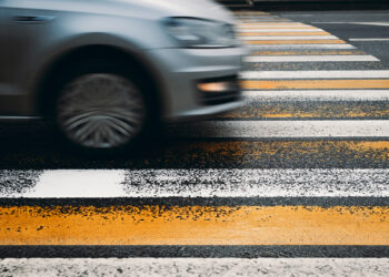 Fatal Pedestrian Accident Marks 84th Metro Traffic Death