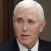 ‘Disgrace and Shame’: Pence Security Adviser Sounds Alarm on Secret Service Official’s Retirement