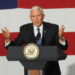 Pence Mocked for Rushing to Support Trump After FBI Mar-a-Lago Raid