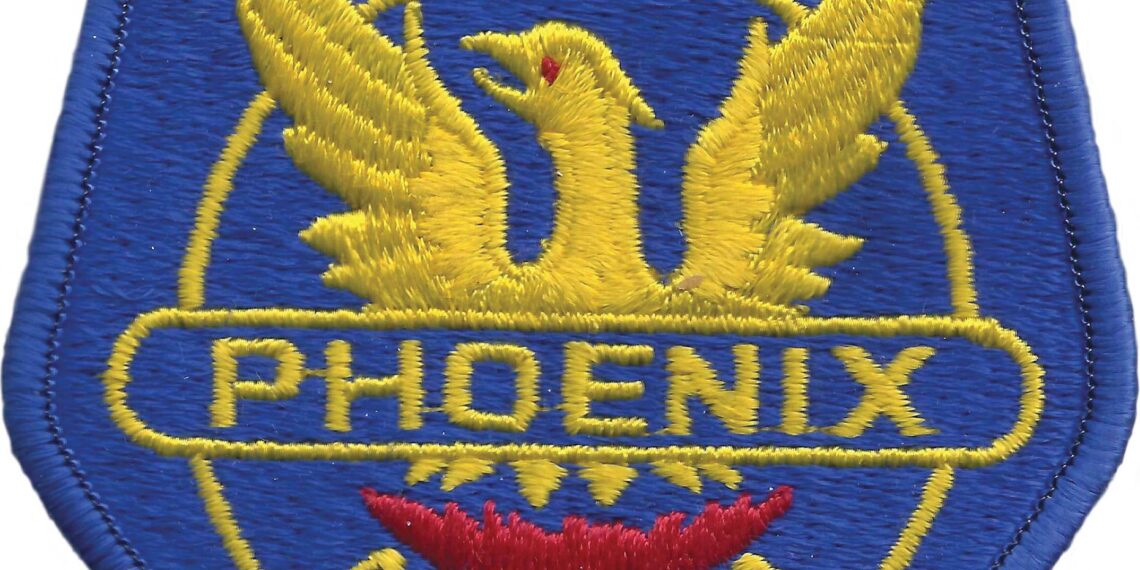 Former head of Baltimore police reforms tapped as Phoenix Police Department interim chief during DOJ probe