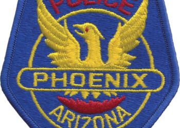 Former head of Baltimore police reforms tapped as Phoenix Police Department interim chief during DOJ probe