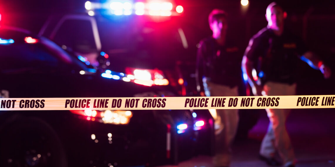 “We’re triaging”: Law enforcement agencies nationwide struggle with violent crime and staffing shortages