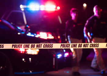 “We’re triaging”: Law enforcement agencies nationwide struggle with violent crime and staffing shortages